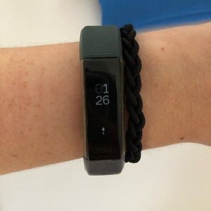 Fitbit Alta HR
